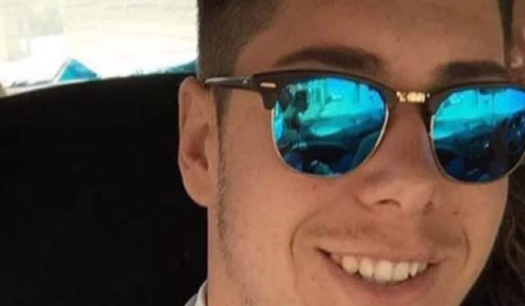 premeditazione cristian sodano