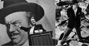 Quarto Potere, il capolavoro di Orson Welles torna al cinema