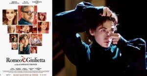 “Romeo è Giulietta”: dal 14 febbraio al cinema