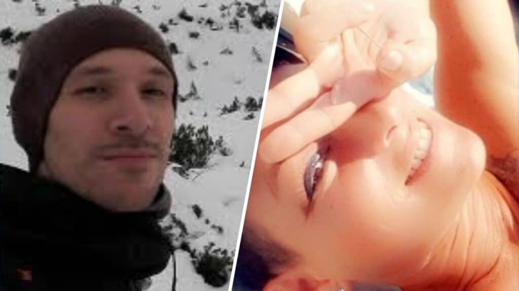 sara buratin alberto pittarello fuga