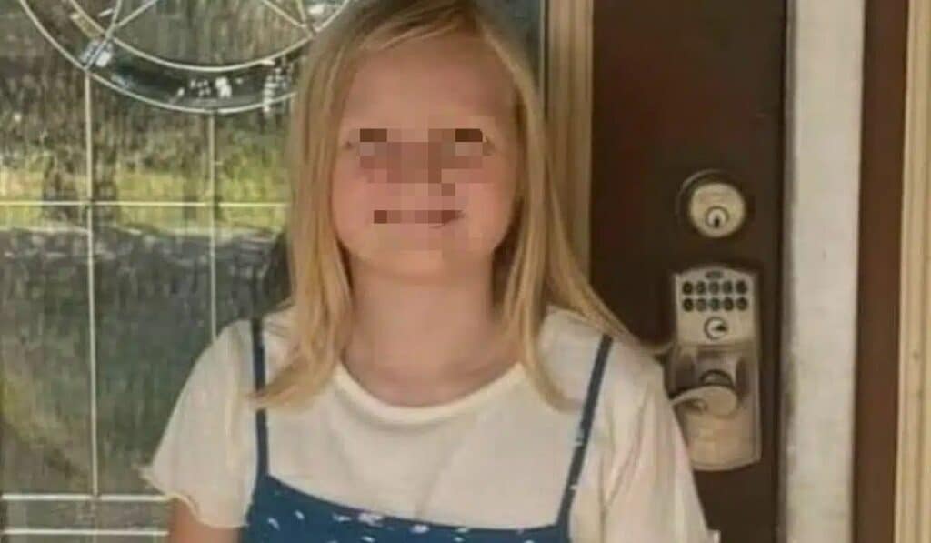 scomparsa ritrovata morta Audrii Cunningham