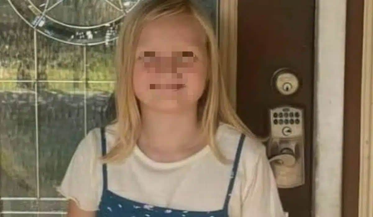 scomparsa ritrovata morta Audrii Cunningham