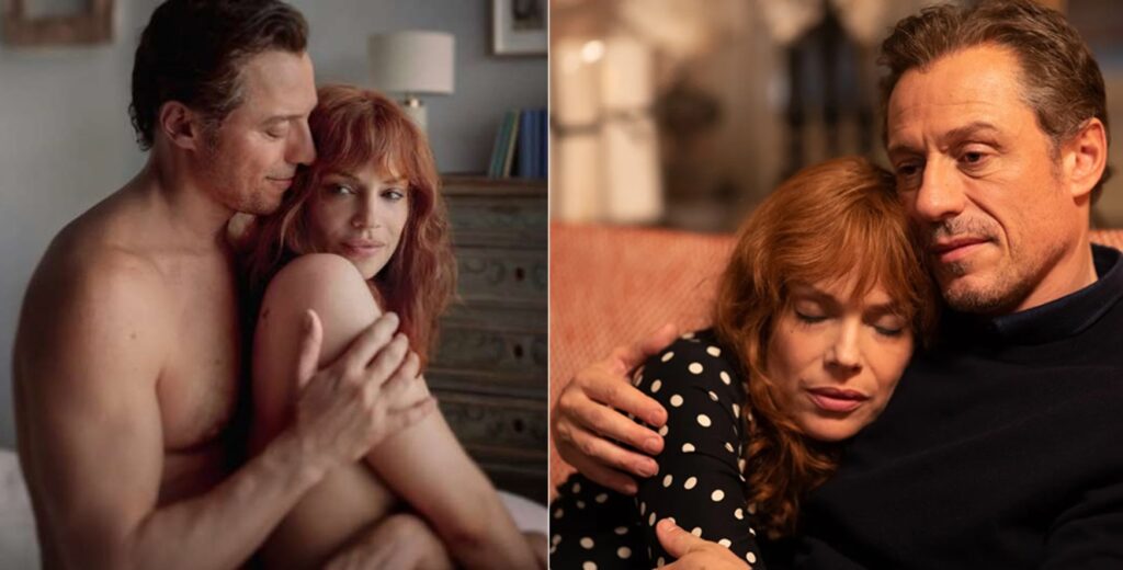 "Un amore", la nuova serie con Stefano Accorsi