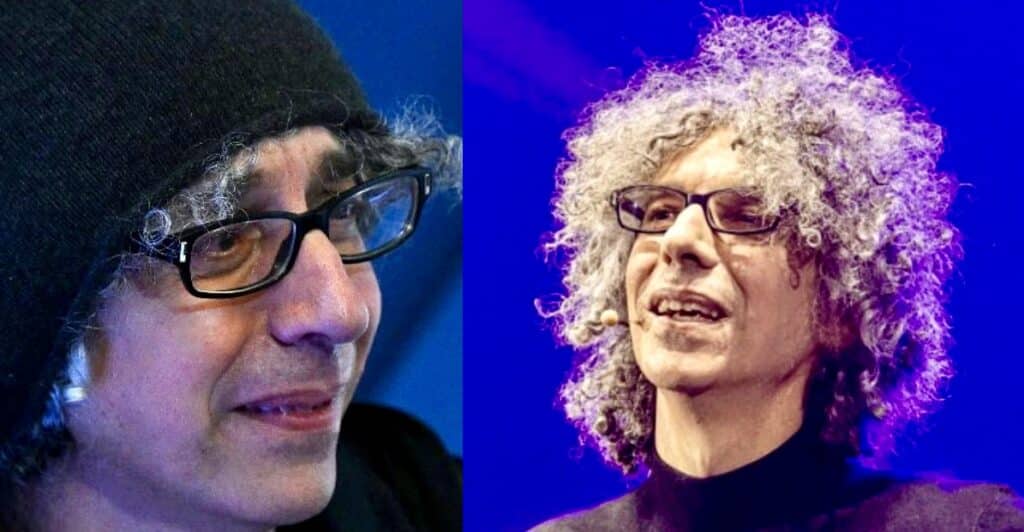 Giovanni Allevi e il ricordo dell'ospedale: "C'era una bimba"