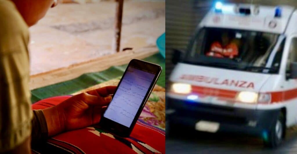 Ragazzino si impicca in cameretta a Roseto degli Abruzzi