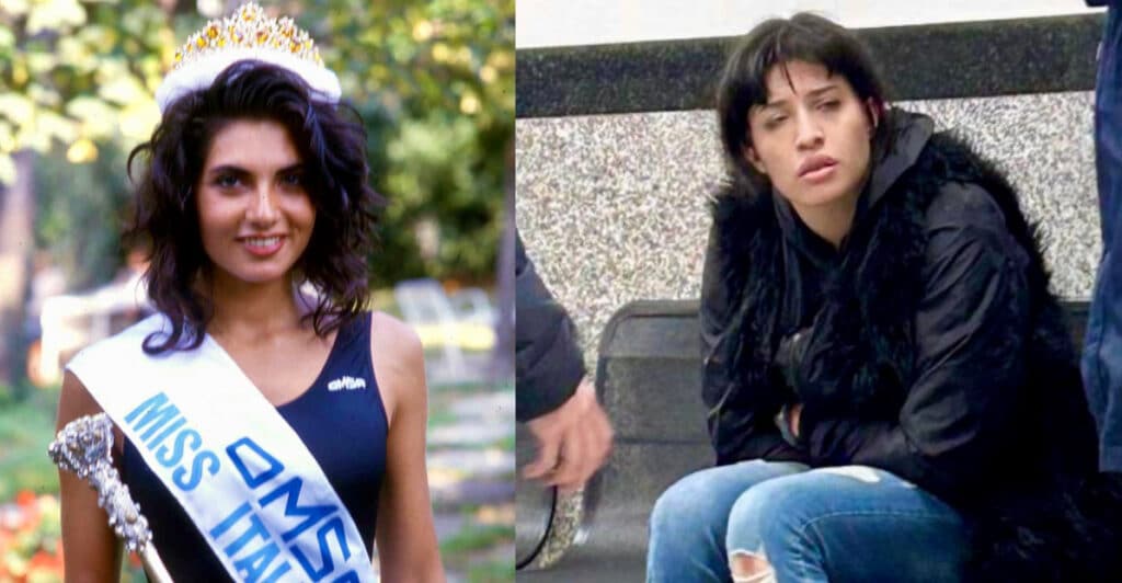 Figlia ex Miss Italia arrestata a Roma