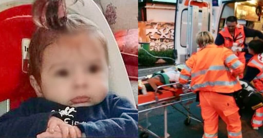 Bimba di 9 mesi morta dopo le dimissioni dall'ospedale