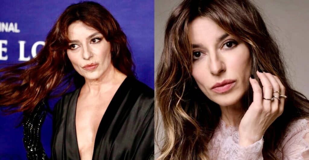 Sabrina Impacciatore denuncia le molestie in Italia