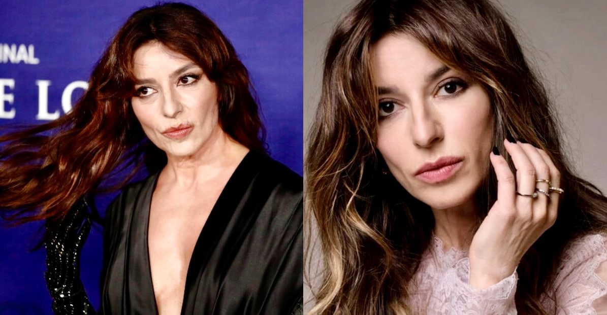 Sabrina Impacciatore denuncia le molestie in Italia