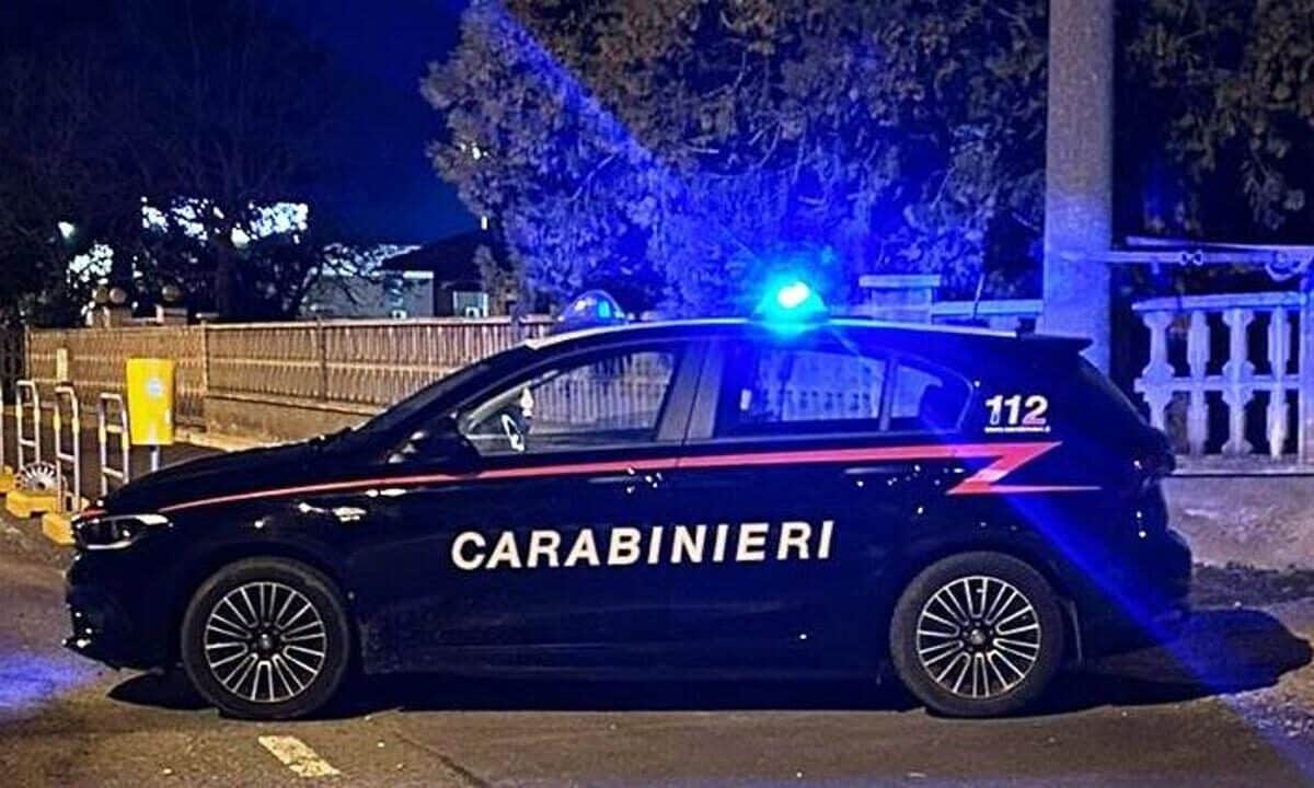 Nizza Monferrato, uccide il padre