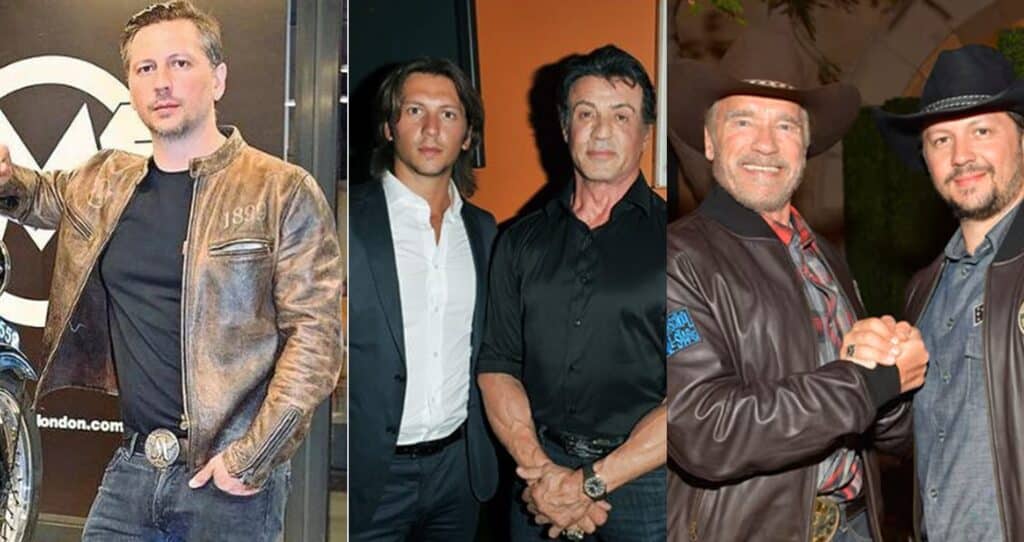 Morto imprenditore Michele Malenotti