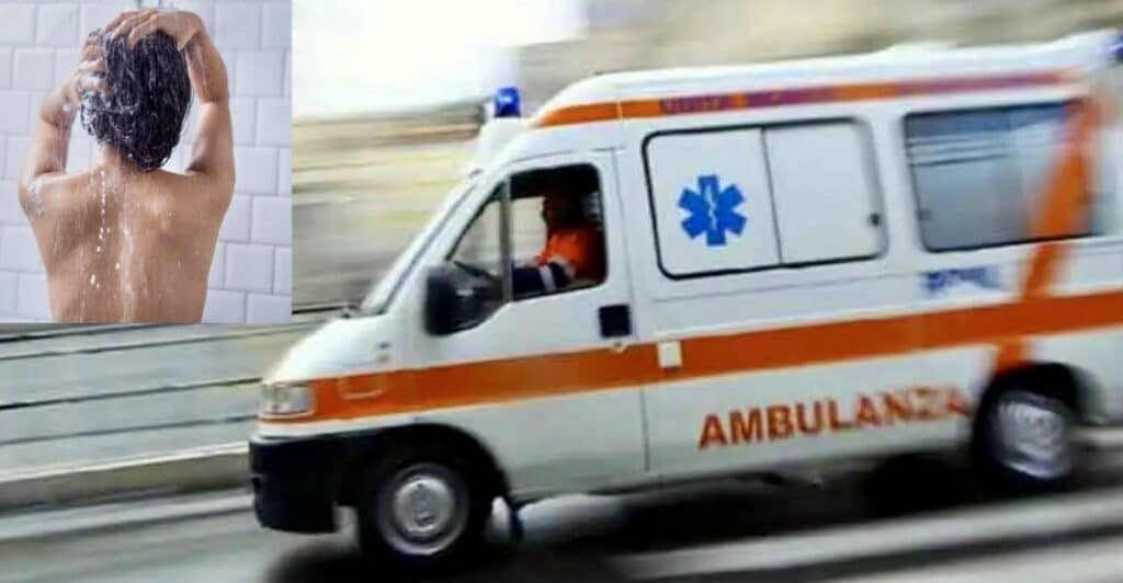 Bimbo morto dopo il bagnetto a Vicenza