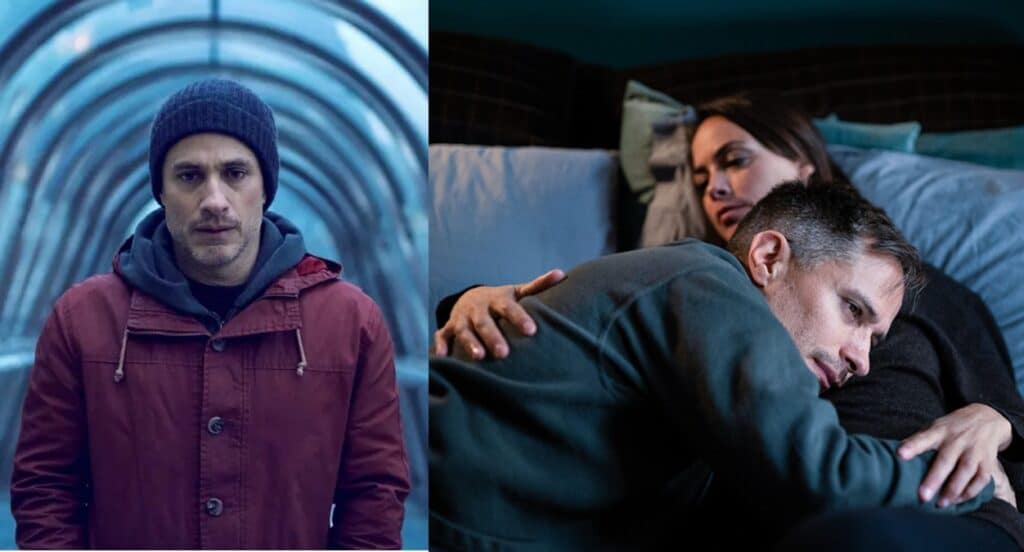 "Another end", il nuovo film di Piero Messina