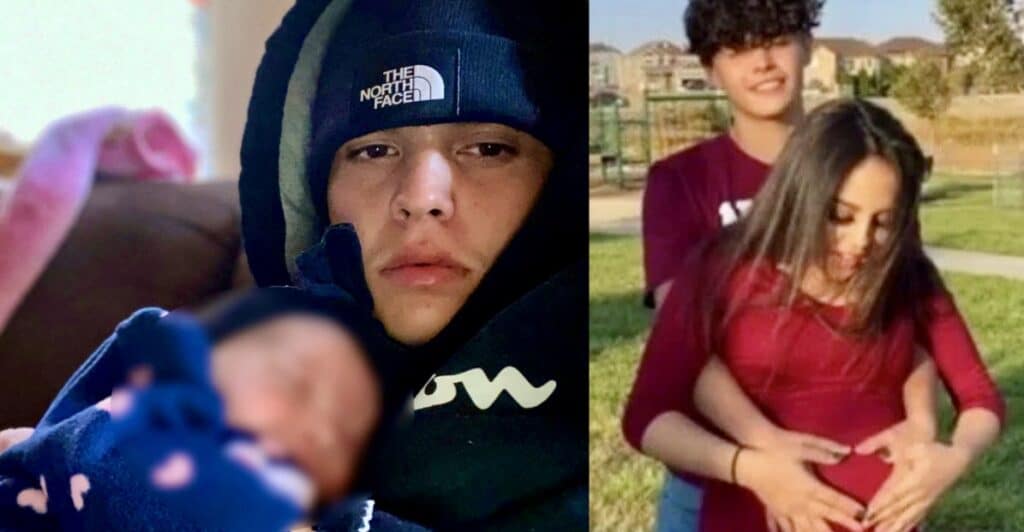 Sean Garinger morto a 20 anni, aveva partecipato a "16 anni e incinta"