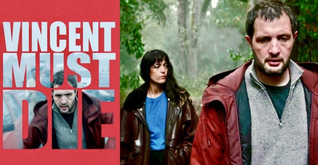 "Vincent Must Die": film metafora della violenza della società