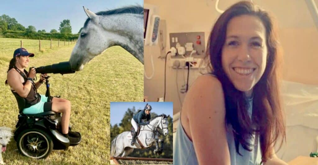 Caroline March decide di morire per suicidio assistito