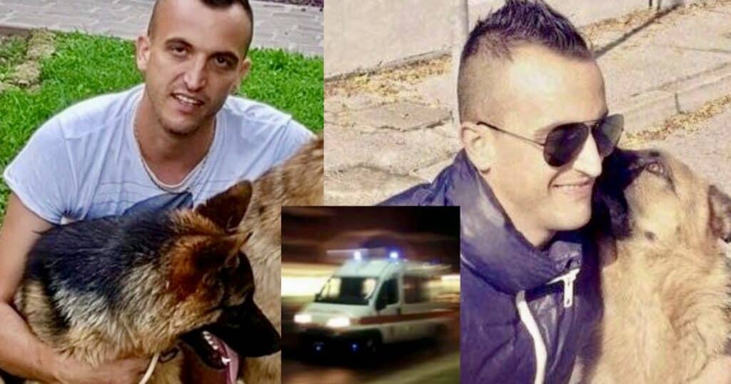 Andrea Naliato morto dopo le dimissioni dall'ospedale: indagati 2 medici