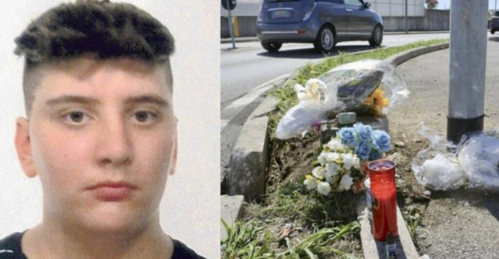 Soldatessa ubriaca travolse e uccise un 15enne: carcere evitato