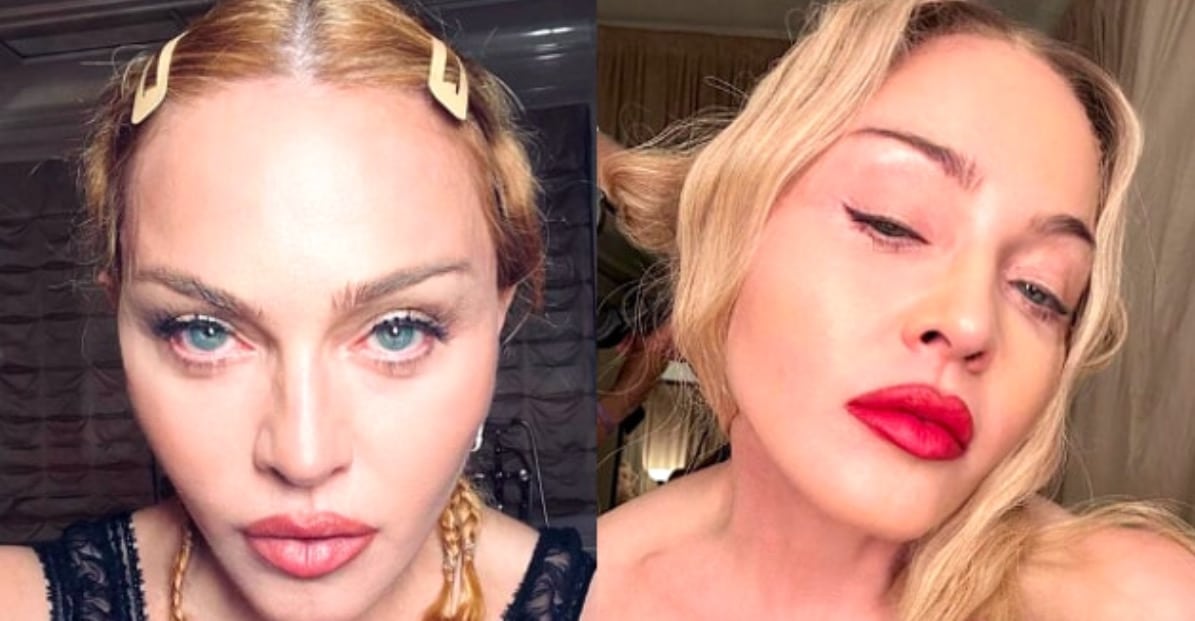 Madonna in concerto, ho avuto un'esperienza di premorte: "Spaventosa"