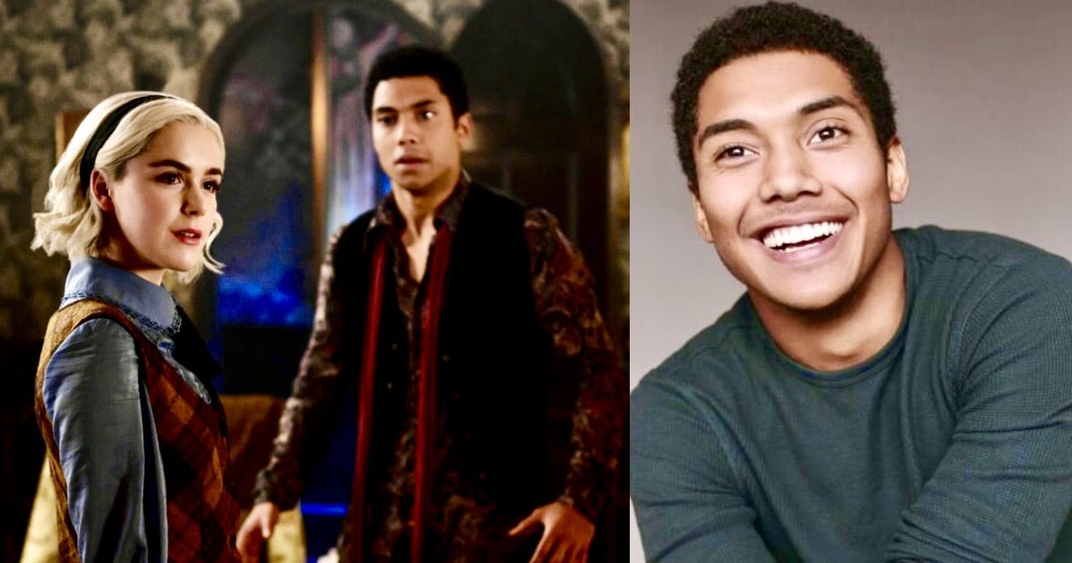 Morto a 27 anni l'attore Chance Perdomo