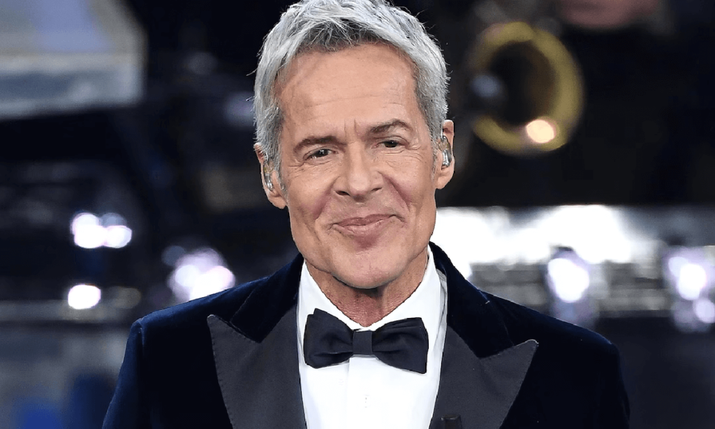 Baglioni, è morto Franco Novaro era il suo storico collaboratore, il lutto