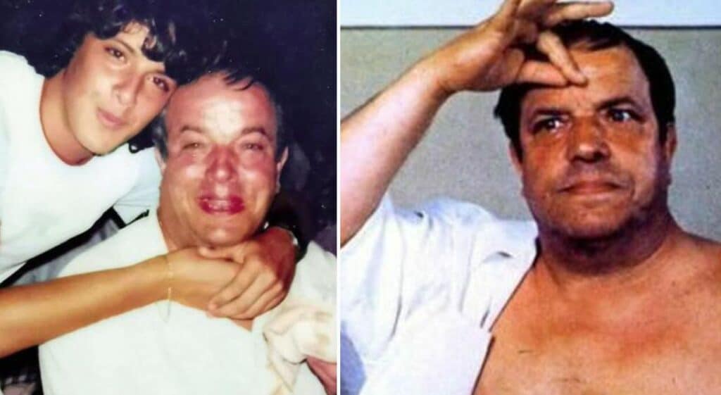 "Mi chiamava Alitandlo, si divertiva a storpiare tutti i nomi." L'ironico e commovente ricordo di Alessandro, figlio del mitico Bombolo. "Tomas Milian gli voleva bene."