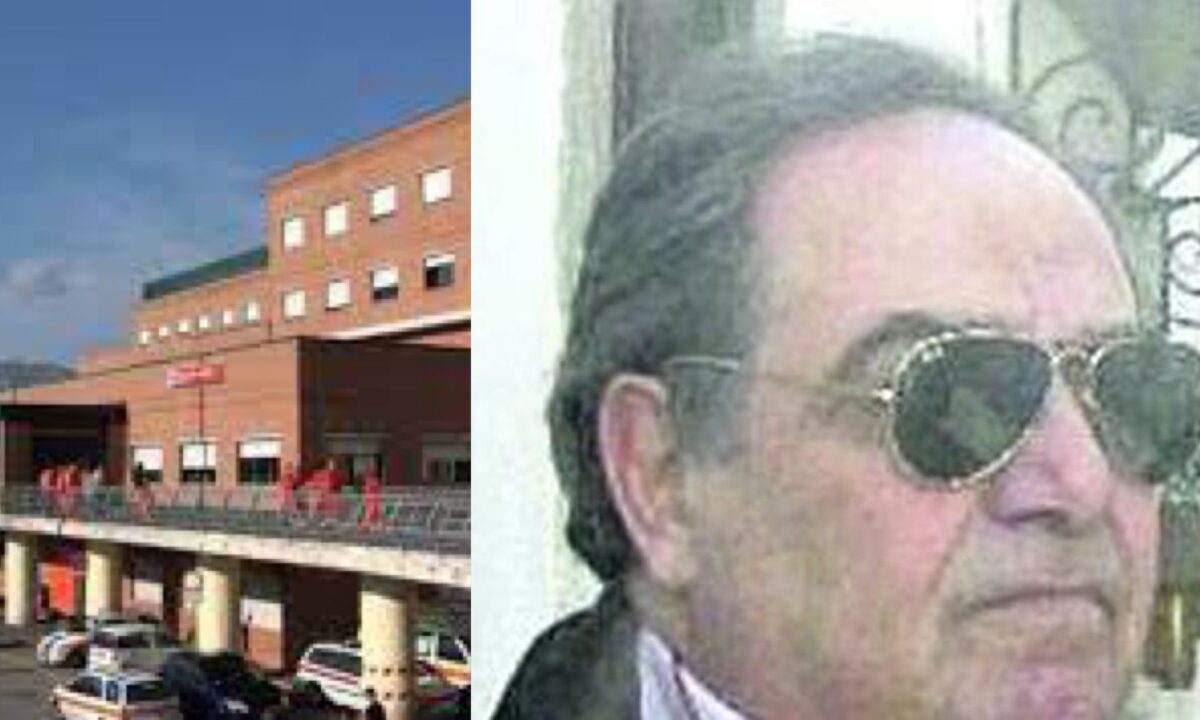Cassino, Alberto Panaccione morto dopo un'operazione di routine: caso riaperto
