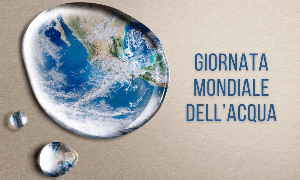 Celebriamo la Giornata Mondiale dell'Acqua: ecco l'iniziativa del comune di Rimini