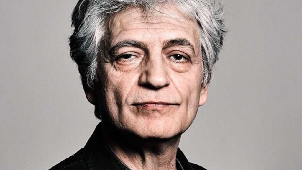 Chi è Fabrizio Bentivoglio: carriera, ultime info, segreti e successi dell'attore