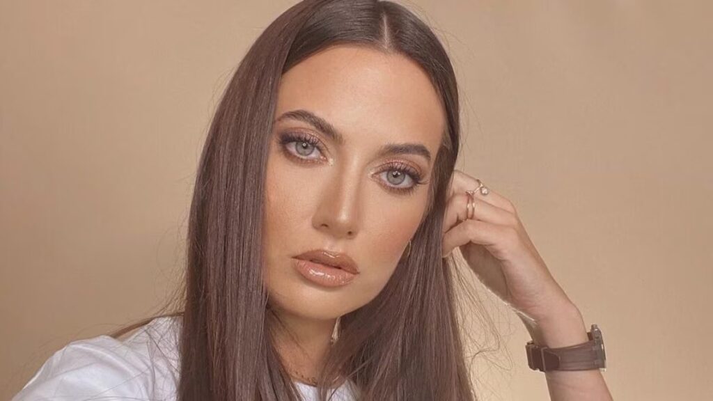 Chi è Giulia Valentina, ex fidanzata di Fedez: i segreti e le informazioni sull'influencer