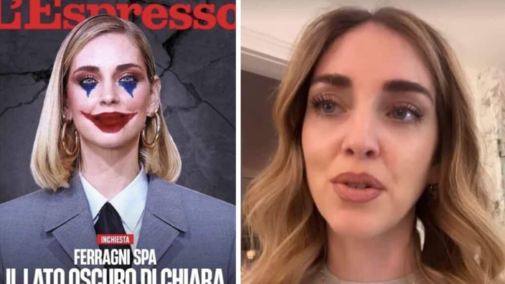 "Sono giornate davvero difficili per una quantità di ragioni diverse. Grazie, perché anche nei momenti più duri voi ci siete e per me è importantissimo."