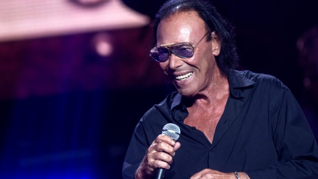 Este Music Festival Antonello Venditti festeggia il quarantesimo anniversario di “Notte prima degli esami”