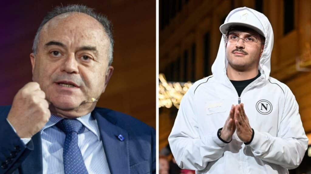 L'evento sold out che si terrà oggi alla Federico II ha già scatenato parecchie polemiche. Dure sono state le parole del procuratore di Napoli Gratteri