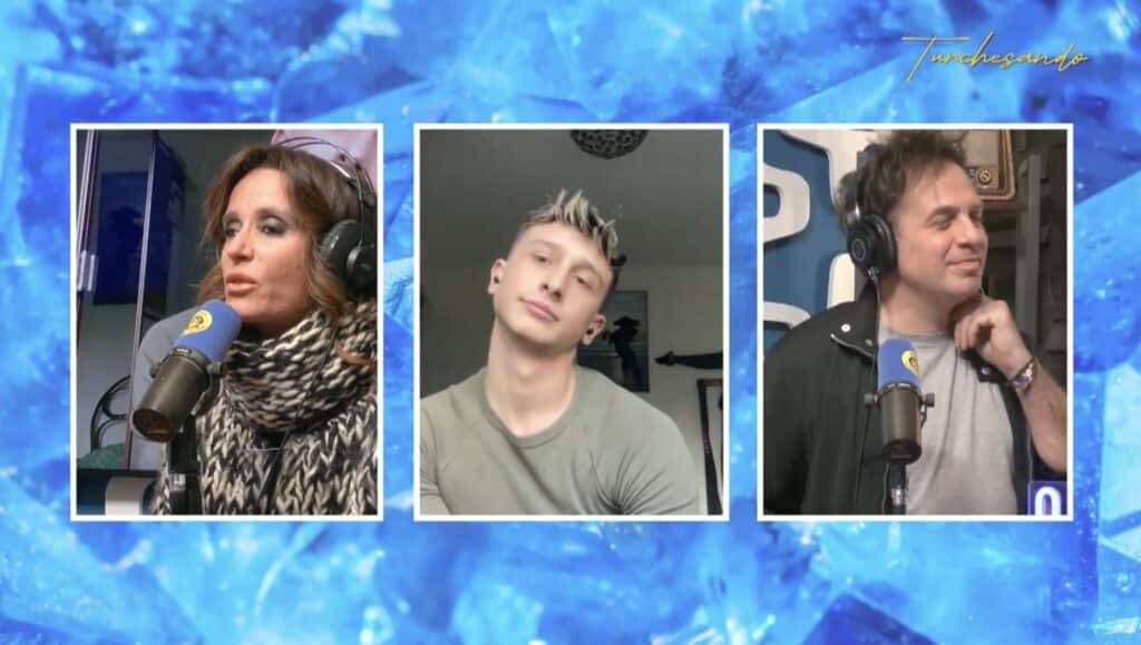 George Ciupilan a Radio Cusano Campus: “Gli aggressori mi hanno chiesto scusa. Mio padre? Non l’ho più sentito”. E sugli ex concorrenti del GF VIP…