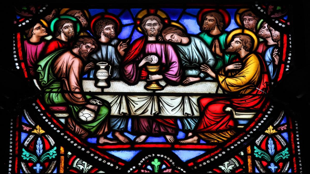 Giovedì santo: il significato e tradizioni religiose