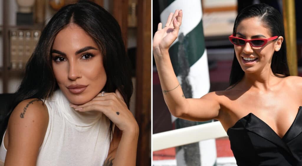 "Diventare un caso di studio alla Bocconi è un riconoscimento importante". Ha detto la beauty influencer, che ha parlato anche della collega Ferragni