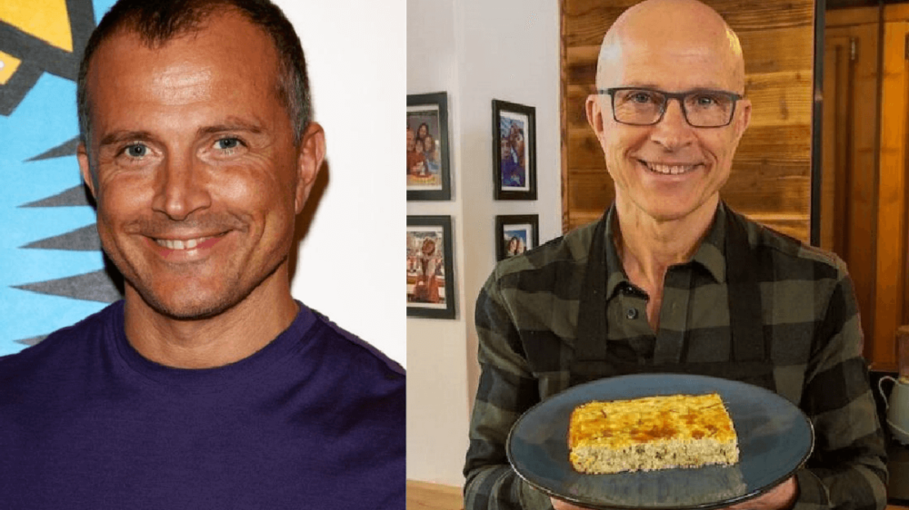 Il cambiamento di Giorgio Mastrota che fine ha fatto La nuova vita dell'ex volto televisivo