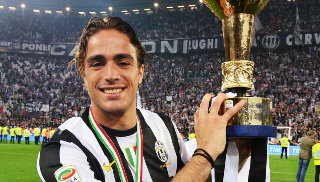 Il percorso straordinario dell'attaccante Alessandro Matri: tutto sul calciatore