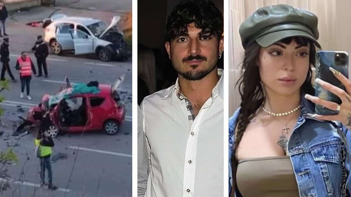 Oltre alle tre giovani vittime, che al momento dello scontro avevano ancora i costumi del raduno cosplay, sono rimasti feriti padre, madre e figlio che viaggiavano nell'altra vettura coinvolta