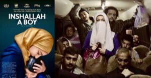 Inshallah a Boy”: dal 14 marzo al cinema il film di Amjad Al Rasheed