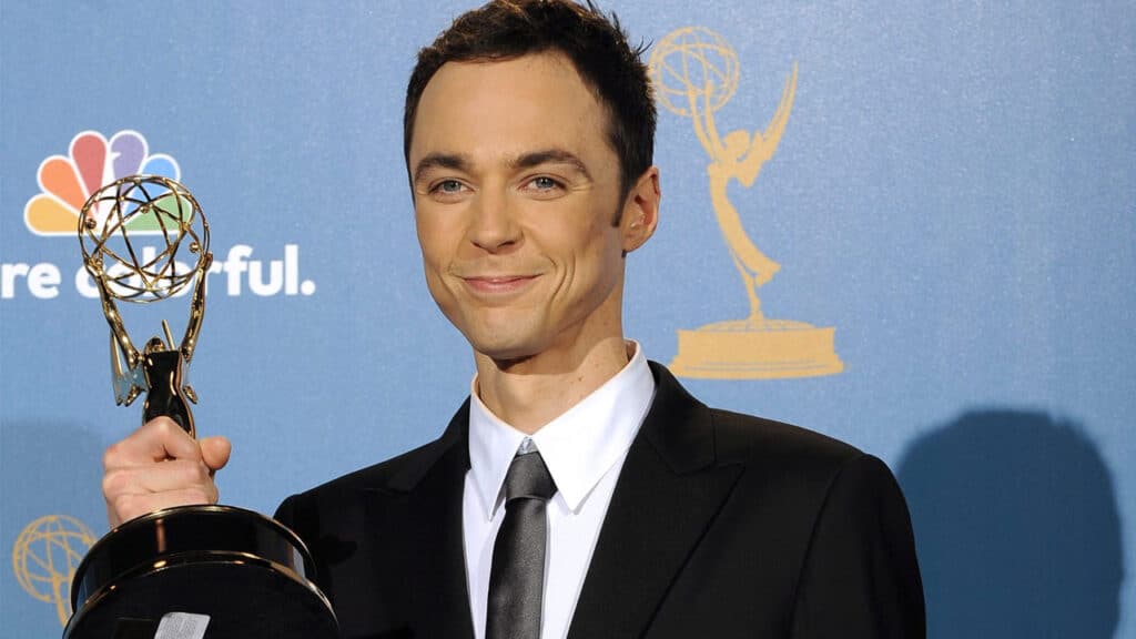 Jim Parsons, lo Sheldon Cooper che ha conquistato il pubblico