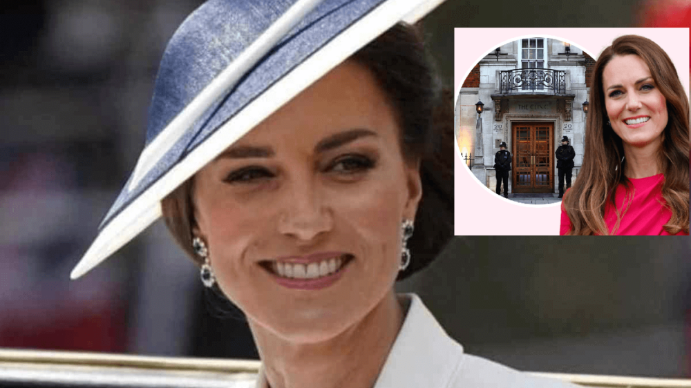 'Kate Middleton in coma, donato un rene al Re' cosa dice il palazzo, la verità