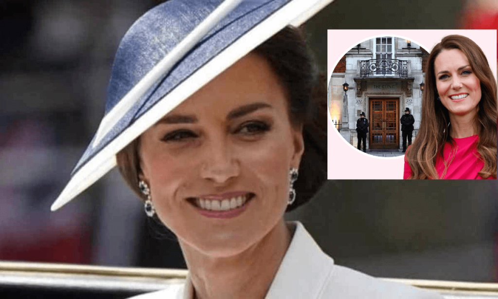 'Kate Middleton in coma, donato un rene al Re' cosa dice il palazzo, la verità