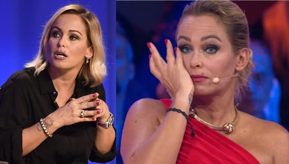 Sonia Bruganelli Rolex