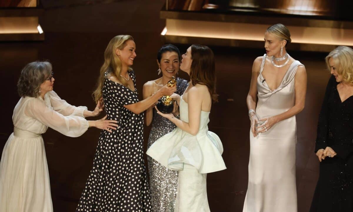 La Notte degli Oscar 2024: tutti i vincitori della cerimonia