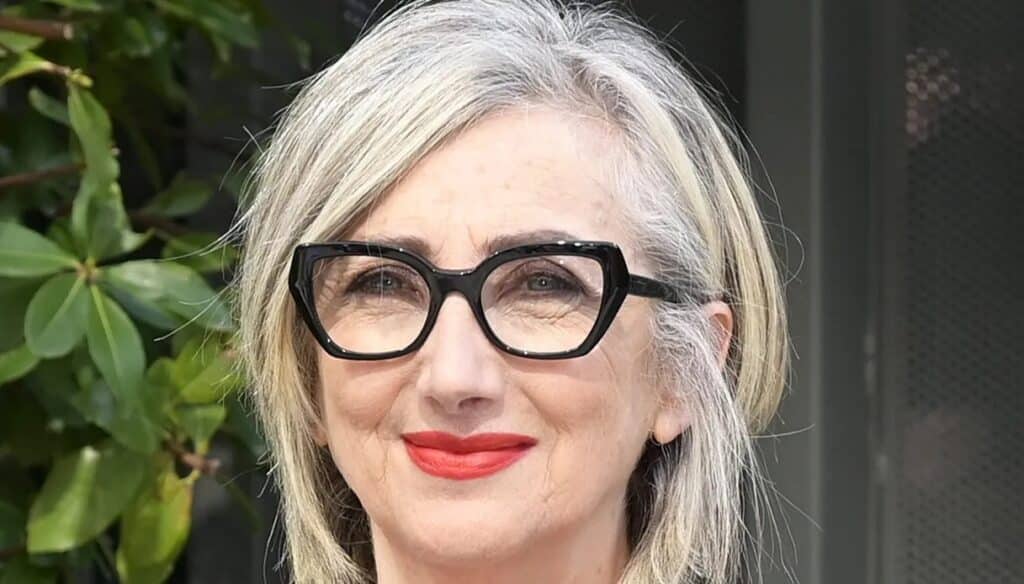 La carriera di Lunetta Savino, la Cettina Gargiulo di "Un medico in famiglia"