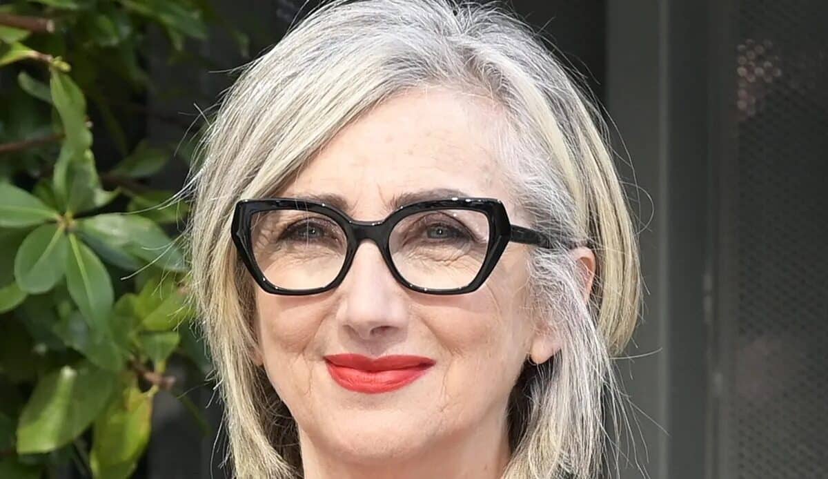 La carriera di Lunetta Savino, la Cettina Gargiulo di "Un medico in famiglia"