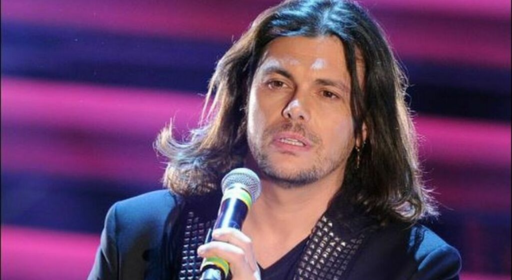 La storia di Gianluca Grignani e le sue curiosità: età, vita privata, procedimenti giudiziari