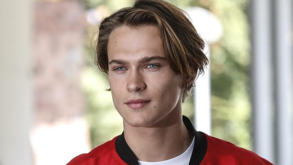 I segreti su Saul Nanni, il giovane Rocco Siffredi nella serie "Supersex"