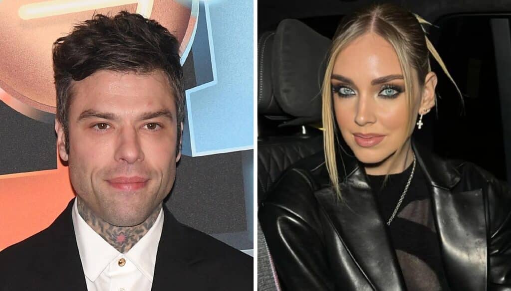 Secondo la precedente indiscrezione i due avrebbero discusso animatamente, tanto da costringere la madre di Fedez a inseguire il figlio per cercare di calmarlo